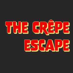 the crêpe escape